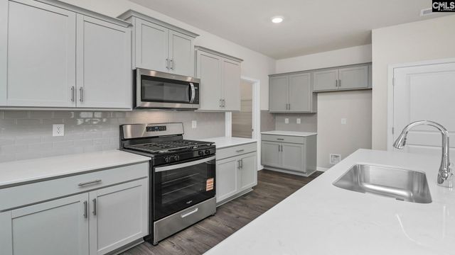 659 Glacier Road, Lexington, SC 29072