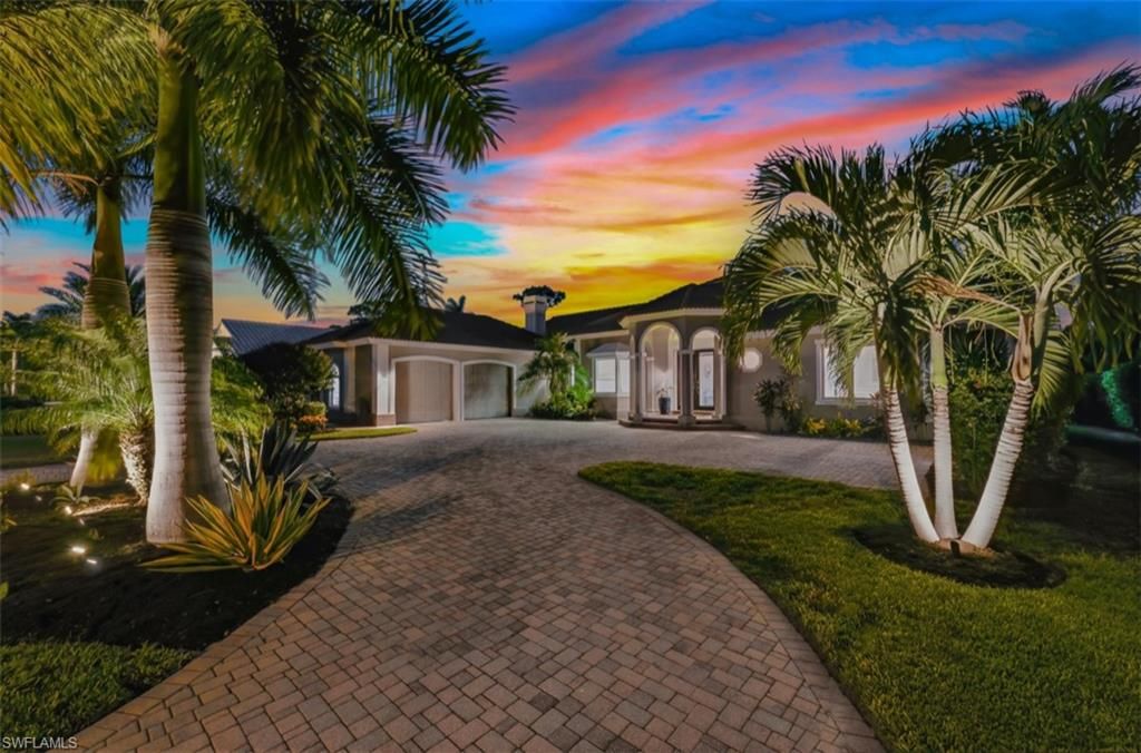 25111 Pennyroyal DR, BONITA SPRINGS, FL 34134 — exterior