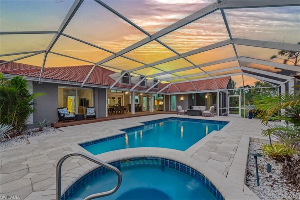 25111 Pennyroyal DR, BONITA SPRINGS, FL 34134 — photo 2