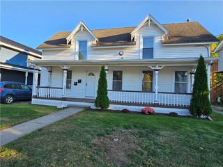 25 Saltonstall St, Canandaigua City, NY 14424