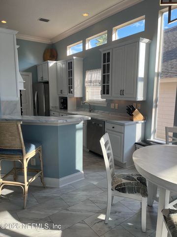 1534 HARBOUR CLUB Drive, Ponte Vedra Beach, FL 32082