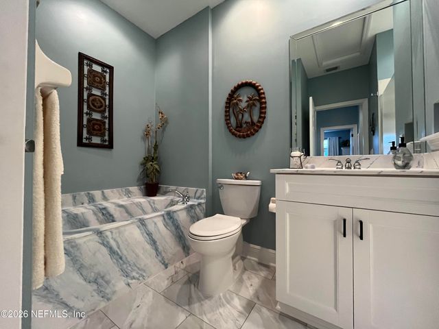 1534 HARBOUR CLUB Drive, Ponte Vedra Beach, FL 32082