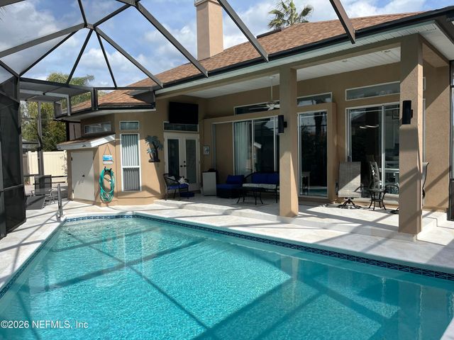 1534 HARBOUR CLUB Drive, Ponte Vedra Beach, FL 32082