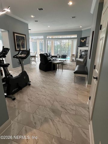 1534 HARBOUR CLUB Drive, Ponte Vedra Beach, FL 32082