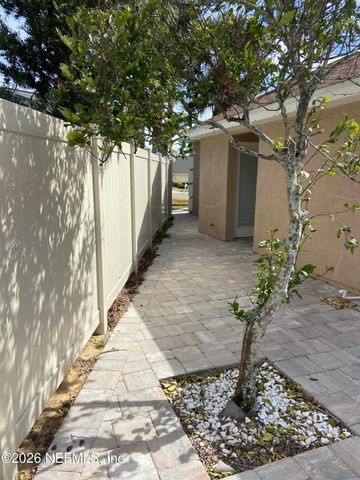 1534 HARBOUR CLUB Drive, Ponte Vedra Beach, FL 32082