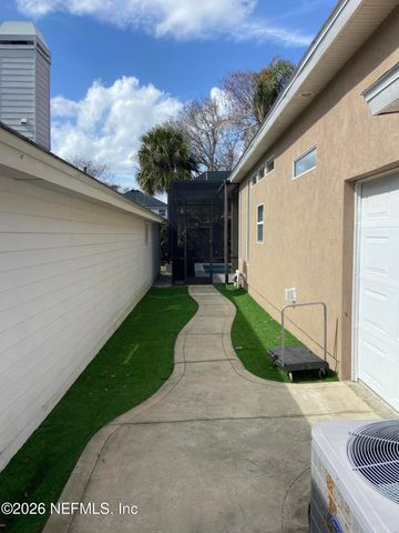 1534 HARBOUR CLUB Drive, Ponte Vedra Beach, FL 32082