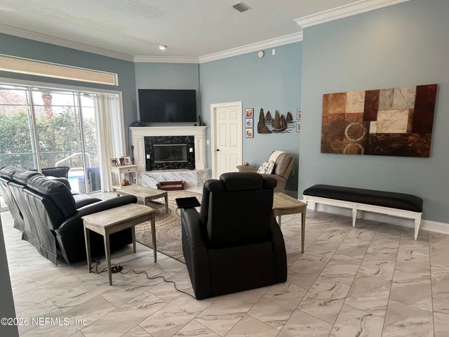 1534 HARBOUR CLUB Drive, Ponte Vedra Beach, FL 32082