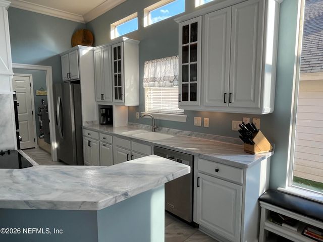 1534 HARBOUR CLUB Drive, Ponte Vedra Beach, FL 32082