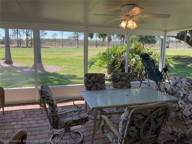 3234 E Pebble Creek Drive, Avon Park, FL 33825