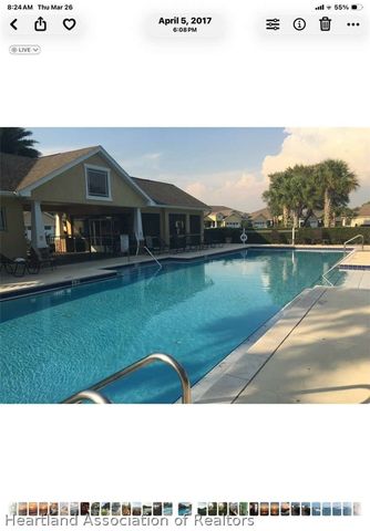 3234 E Pebble Creek Drive, Avon Park, FL 33825