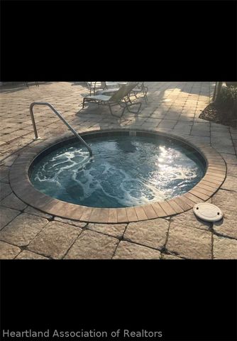 3234 E Pebble Creek Drive, Avon Park, FL 33825