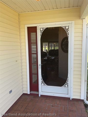 3234 E Pebble Creek Drive, Avon Park, FL 33825