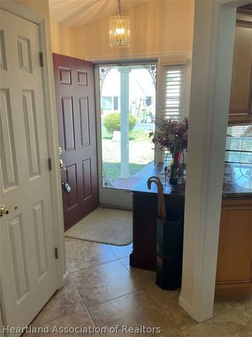 3234 E Pebble Creek Drive, Avon Park, FL 33825