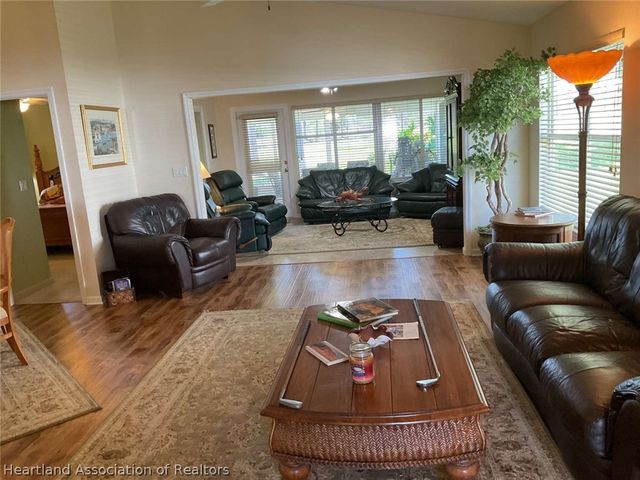 3234 E Pebble Creek Drive, Avon Park, FL 33825