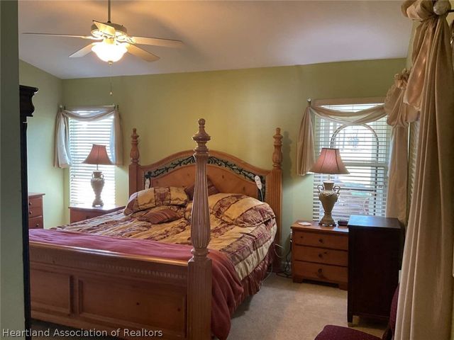 3234 E Pebble Creek Drive, Avon Park, FL 33825