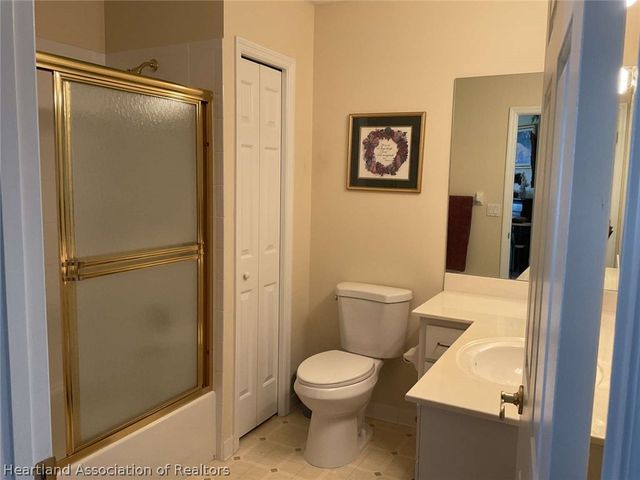 3234 E Pebble Creek Drive, Avon Park, FL 33825