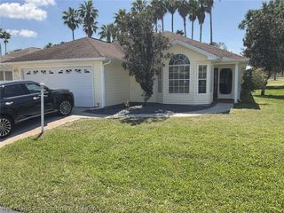 3234 E Pebble Creek Drive, Avon Park, FL 33825