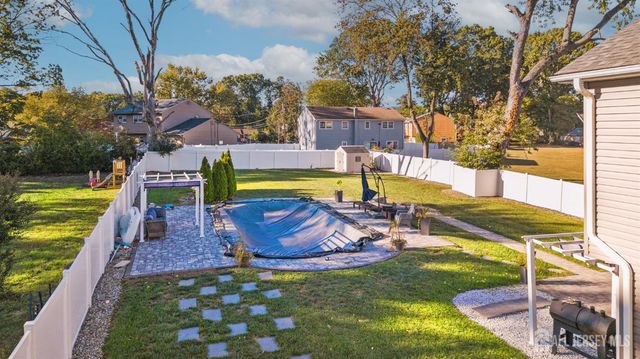 1718 WEST 4TH Street, Piscataway, NJ 08854