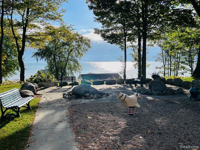 6103 Lakeshore Road 122, Lexington, MI 48450