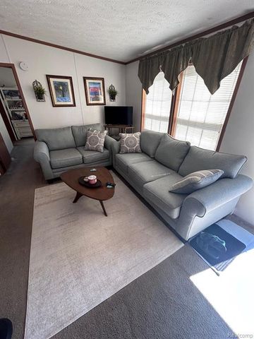 6103 Lakeshore Road 122, Lexington, MI 48450