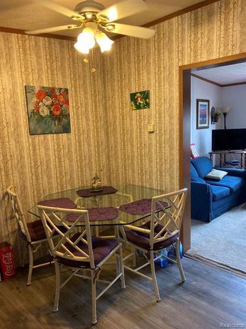 6103 Lakeshore Road 122, Lexington, MI 48450