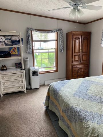 6103 Lakeshore Road 122, Lexington, MI 48450