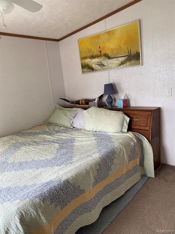 6103 Lakeshore Road 122, Lexington, MI 48450