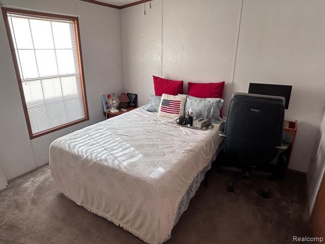 6103 Lakeshore Road 122, Lexington, MI 48450