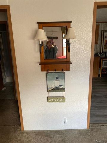 6103 Lakeshore Road 122, Lexington, MI 48450