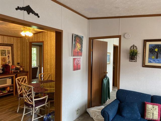6103 Lakeshore Road 122, Lexington, MI 48450