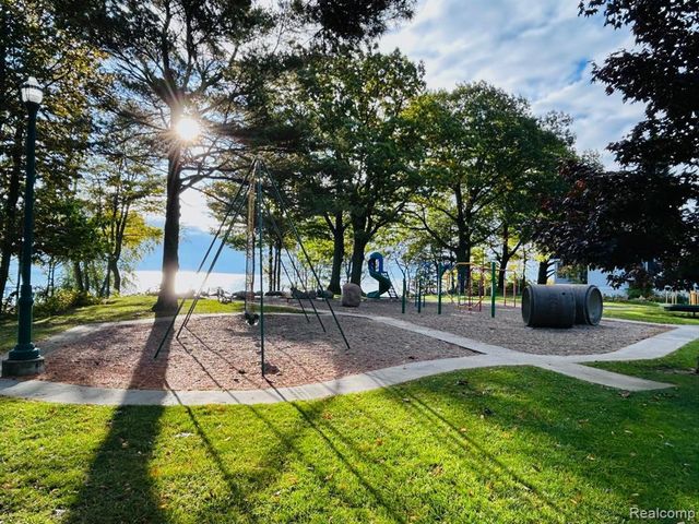 6103 Lakeshore Road 122, Lexington, MI 48450