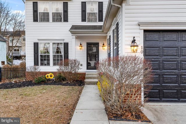 10 SOUTH AVE, Swedesboro, NJ 08085