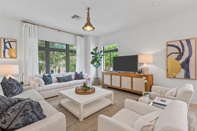 266 PARK LAKE STREET 14, Orlando, FL 32803