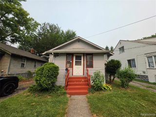 19 Gerdon Avenue, Pontiac, MI 48342