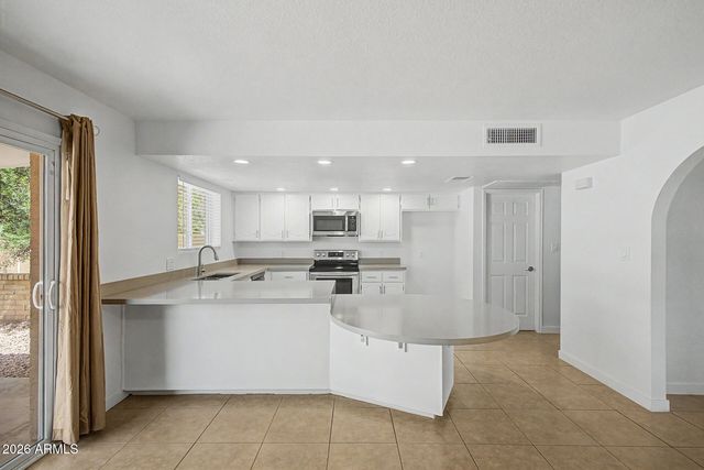 2528 E Malibu Drive, Tempe, AZ 85282