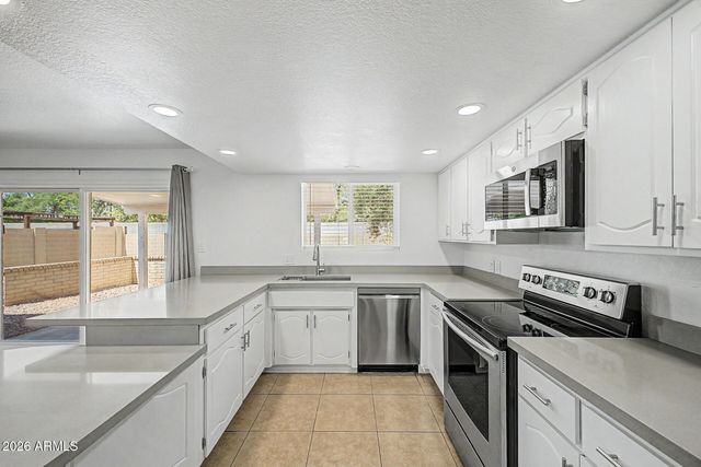 2528 E Malibu Drive, Tempe, AZ 85282