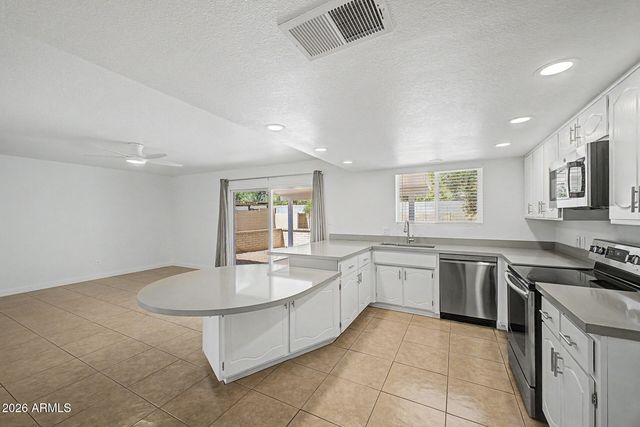 2528 E Malibu Drive, Tempe, AZ 85282