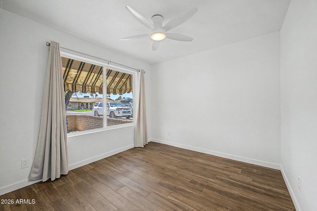 2528 E Malibu Drive, Tempe, AZ 85282