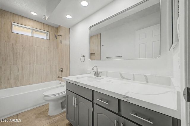 2528 E Malibu Drive, Tempe, AZ 85282