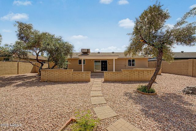 2528 E Malibu Drive, Tempe, AZ 85282