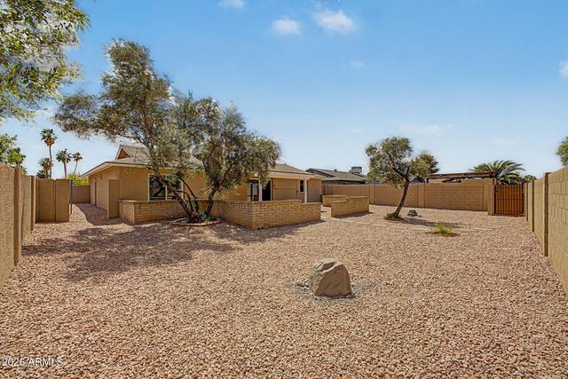 2528 E Malibu Drive, Tempe, AZ 85282