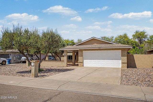 2528 E Malibu Drive, Tempe, AZ 85282