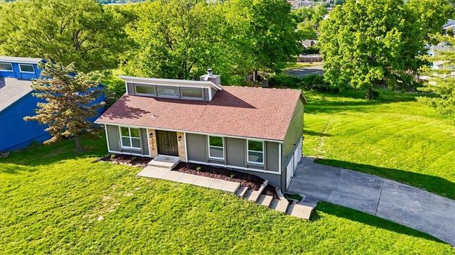 7510 Orient Avenue, Kansas City, KS 66112