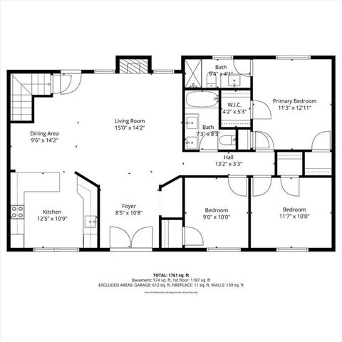 7510 Orient Avenue, Kansas City, KS 66112