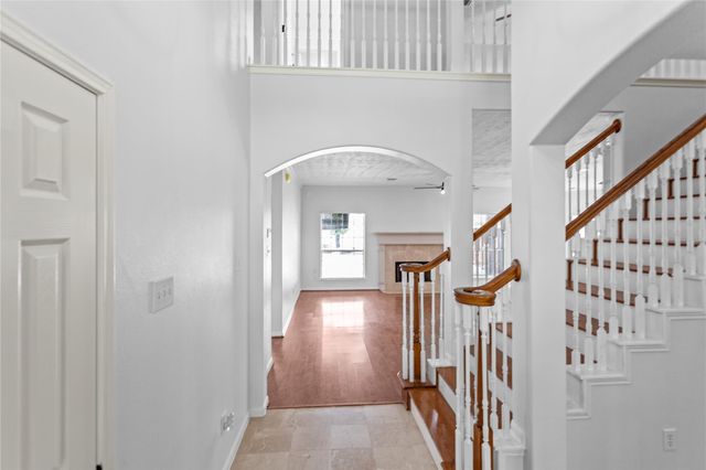 3414 Cypressdale Court, Spring, TX 77388