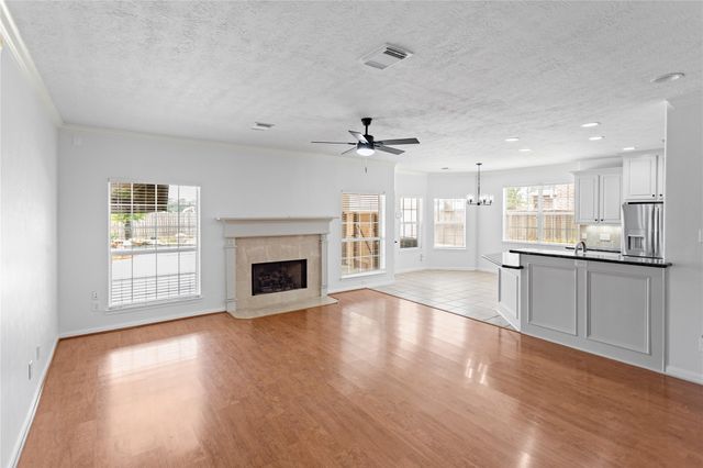 3414 Cypressdale Court, Spring, TX 77388