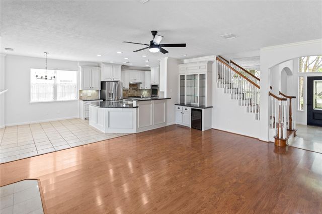 3414 Cypressdale Court, Spring, TX 77388