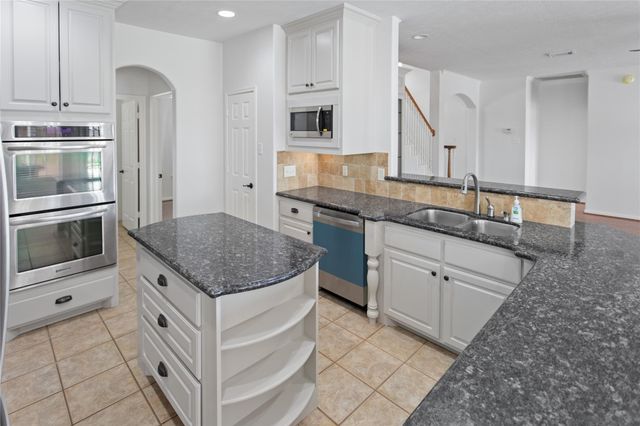 3414 Cypressdale Court, Spring, TX 77388