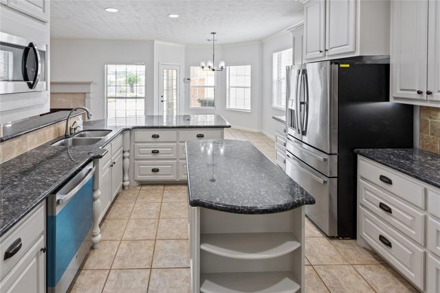 3414 Cypressdale Court, Spring, TX 77388