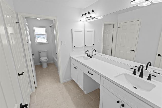 3414 Cypressdale Court, Spring, TX 77388